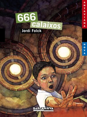 cover image of 666 calaixos